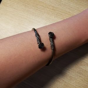 Free Rose Cuff with Bundle of 2 or more